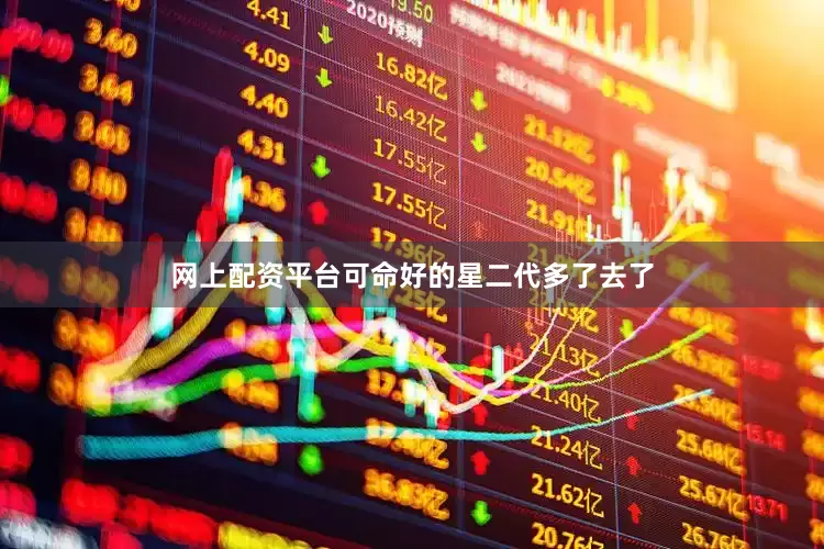 网上配资平台可命好的星二代多了去了