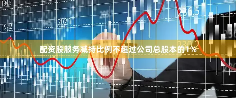 配资股服务减持比例不超过公司总股本的1%